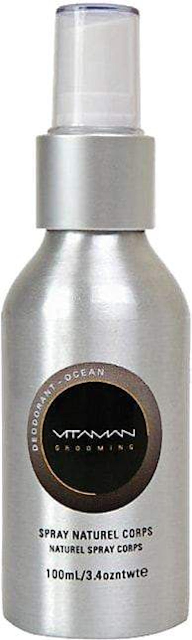 Best Body Spray For Men [December 2019] THE MOST CHIC