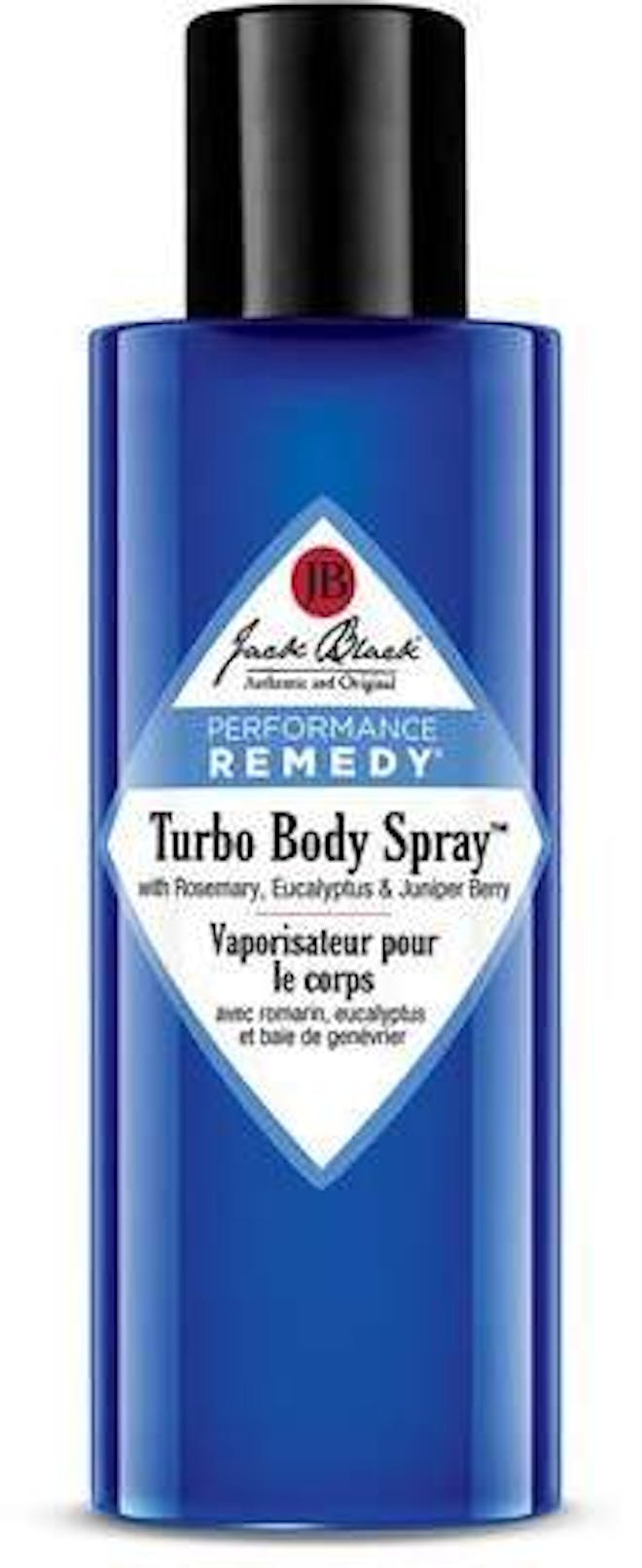 Best Body Spray For Men [December 2019] THE MOST CHIC