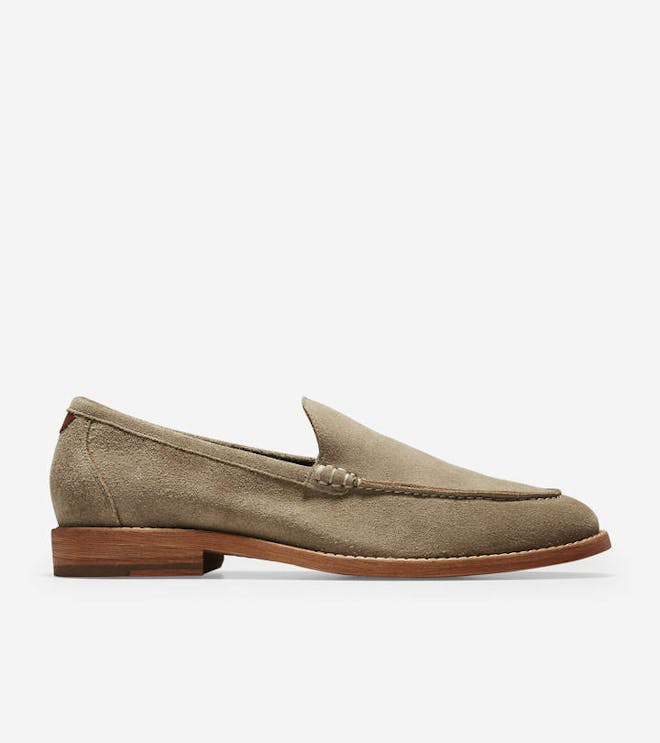 most comfy loafers