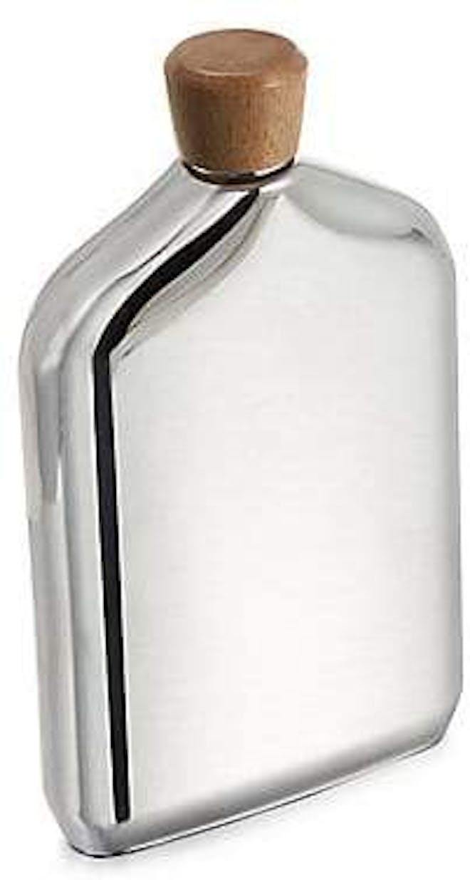 Best Flasks [November 2019] THE MOST CHIC