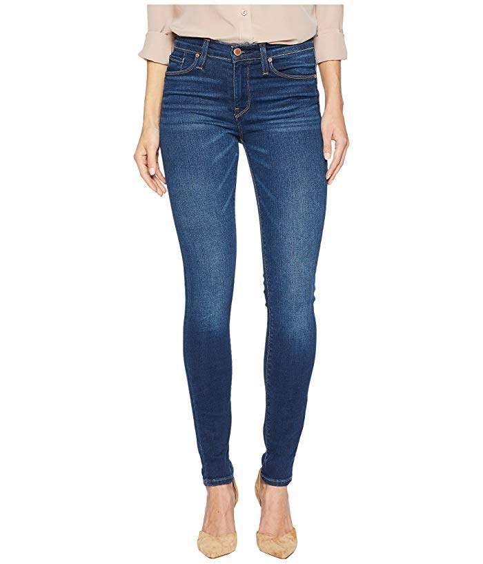 best jeans for working in the heat