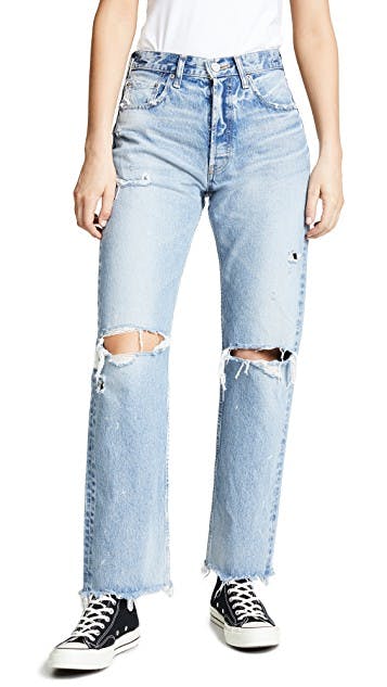 Moussy Denim Review [December 2023] - Editor's Guide to the 12 Best