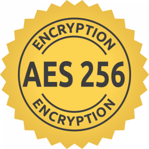 php aes256 encrypt