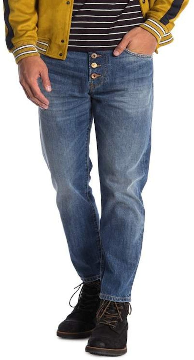 Best Mens Jeans Under 100 Quality Doesn't Mean Premium Price