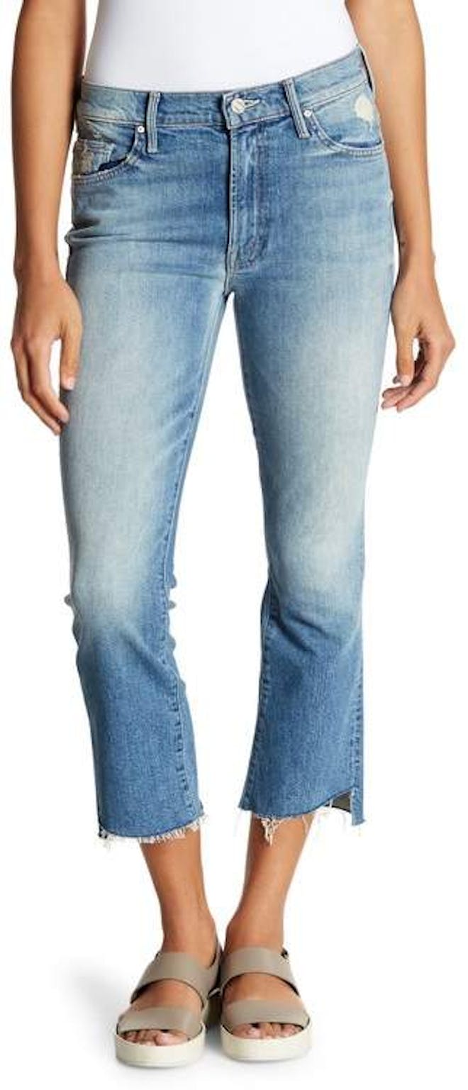 Best Women's Cropped Jeans [January 2020] Editor's Picks 15 of the