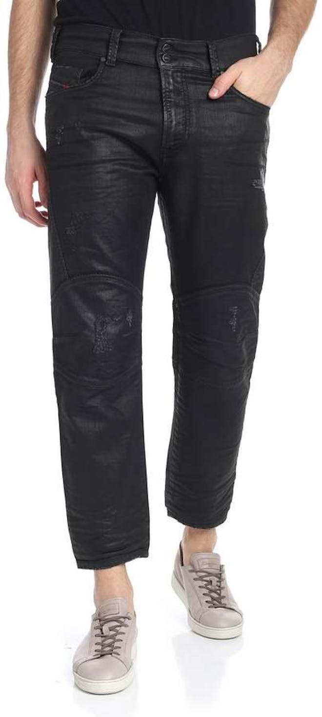 Diesel Jeans Review [January 2020] DenimBlog