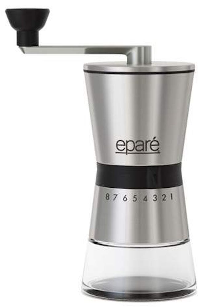 Best Manual Coffee Grinders [January 2020] Our Editor's 5 Top Coffee