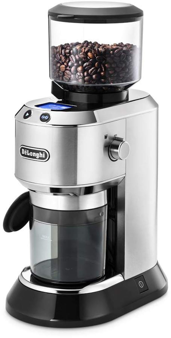Best Coffee Grinders For A French Press [January 2020] The Top 5
