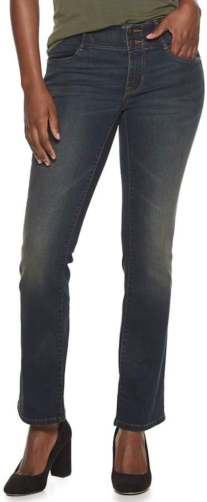 The Best Dark Jeans [January 2020] DenimBlog