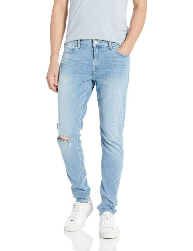 Best Jeans For Tall Skinny Guys [May 2020] - Editor Selected - 12 Jeans ...