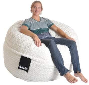 Ikea bean bag chairs best sale for adults