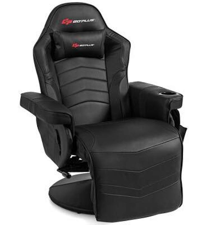 Best Big And Tall Gaming Chairs [May 2020] - The 5 Best Chairs