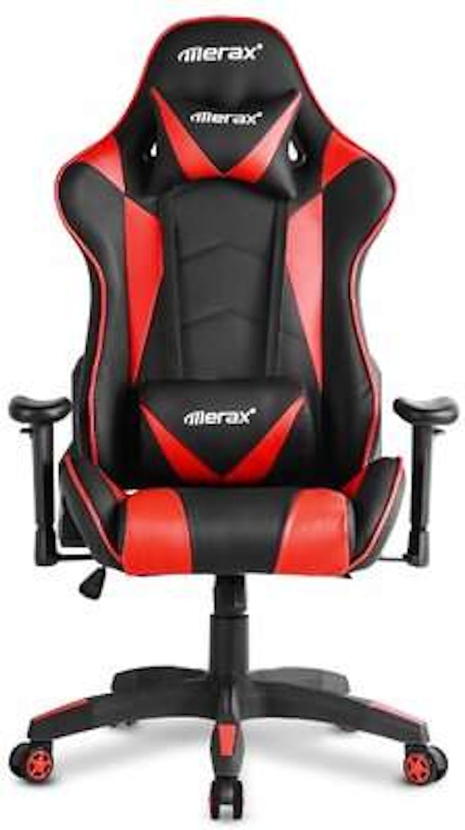 Best Big And Tall Gaming Chairs [May 2020] The 5 Best Chairs
