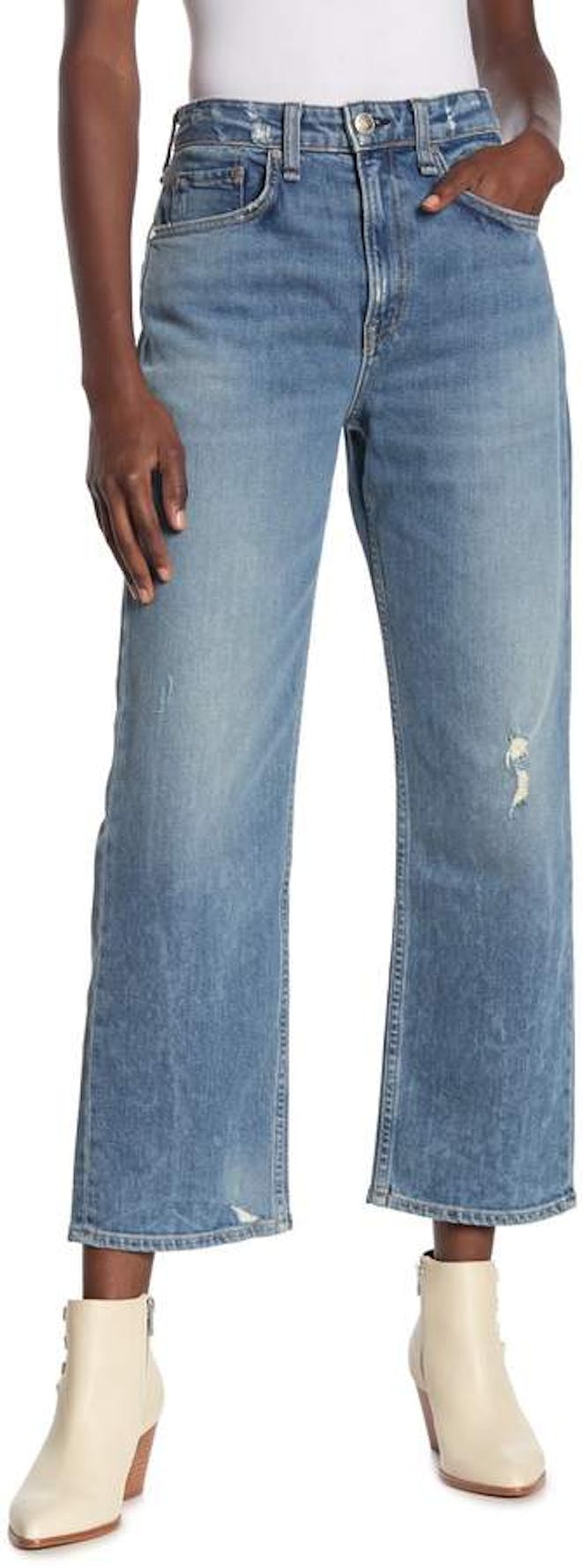 Rag & Bone Jeans Review Editor's Guide to 2019's Best Fits and Washes