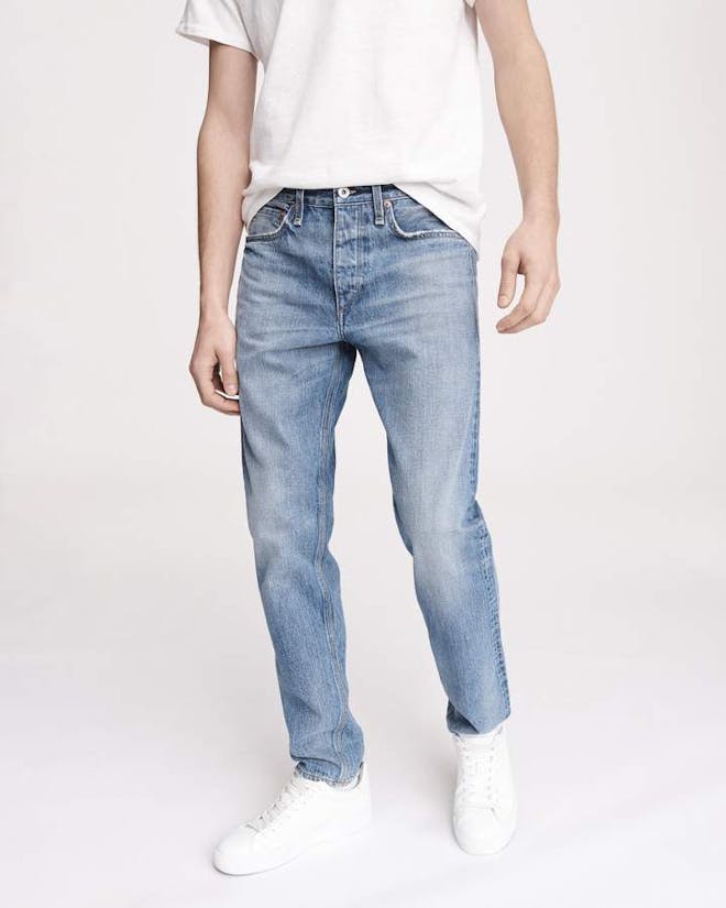 Rag & Bone Jeans Review - Editor's Guide to 2019's Best Fits and Washes