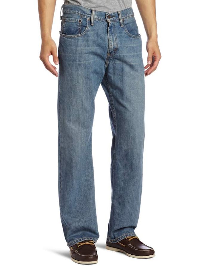 10 Of The Best (and Most Comfortable) Men's Stretch Jeans [May 2020]
