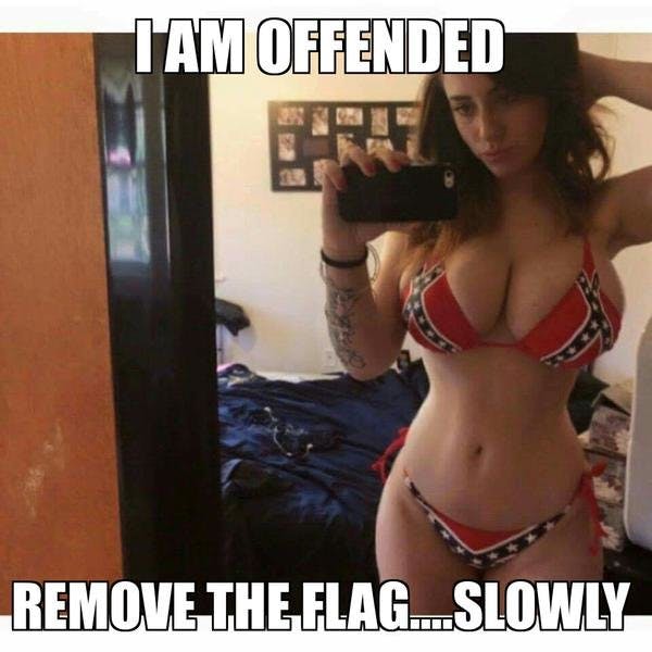 anonameme-i-am-offended-remove-the-flag-slowly