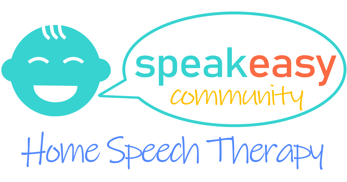 SpeakEasy App
