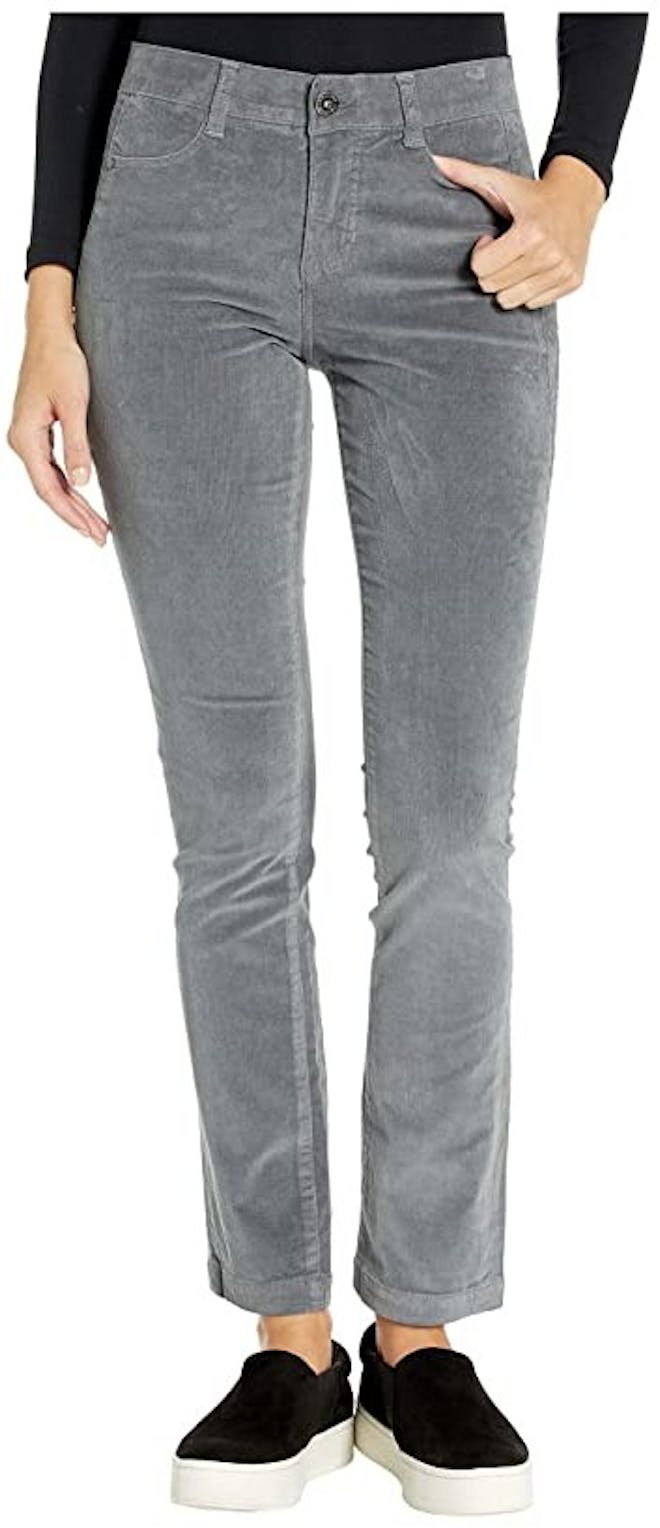 corduroy jeans
