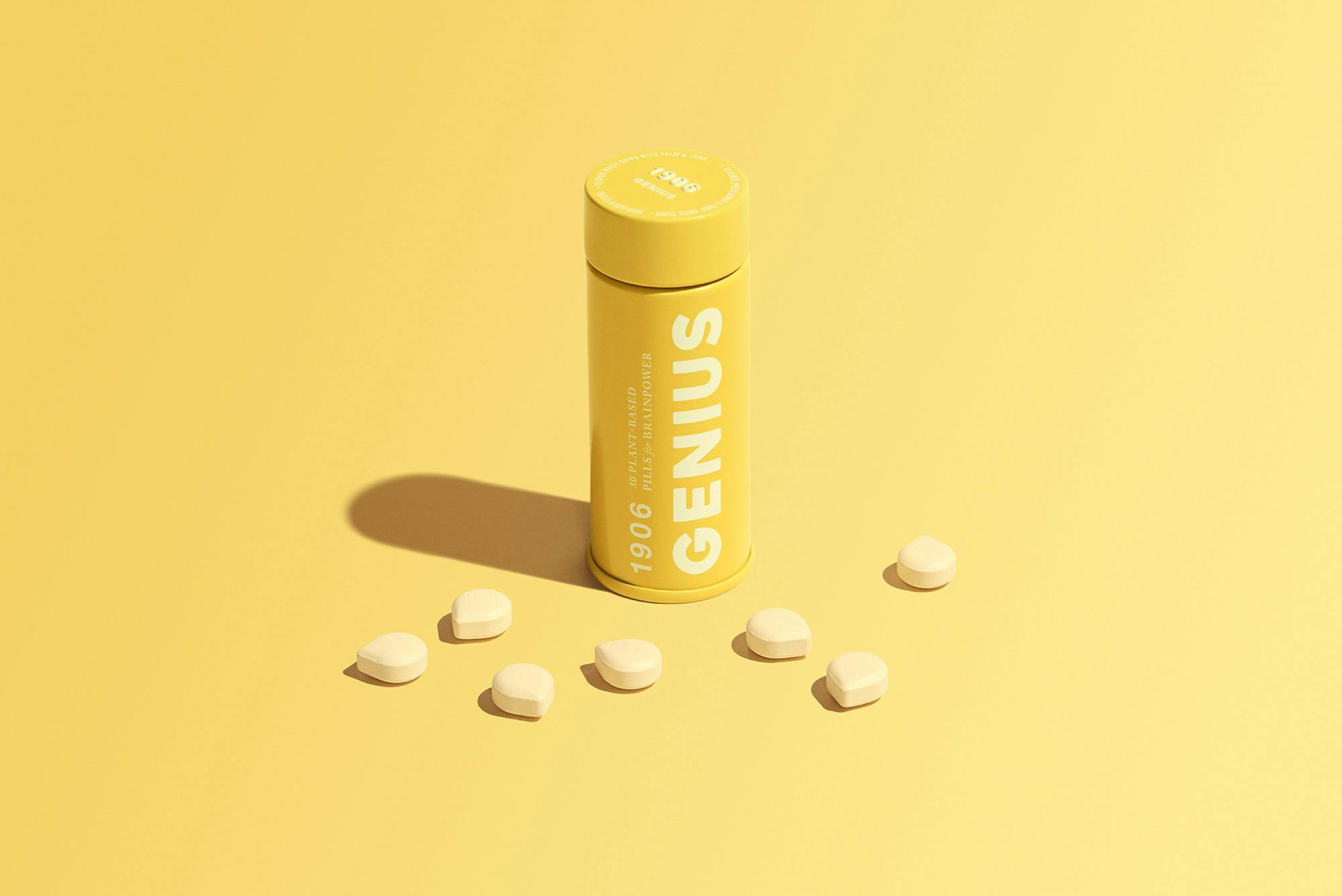Are Genius Supplements Good?