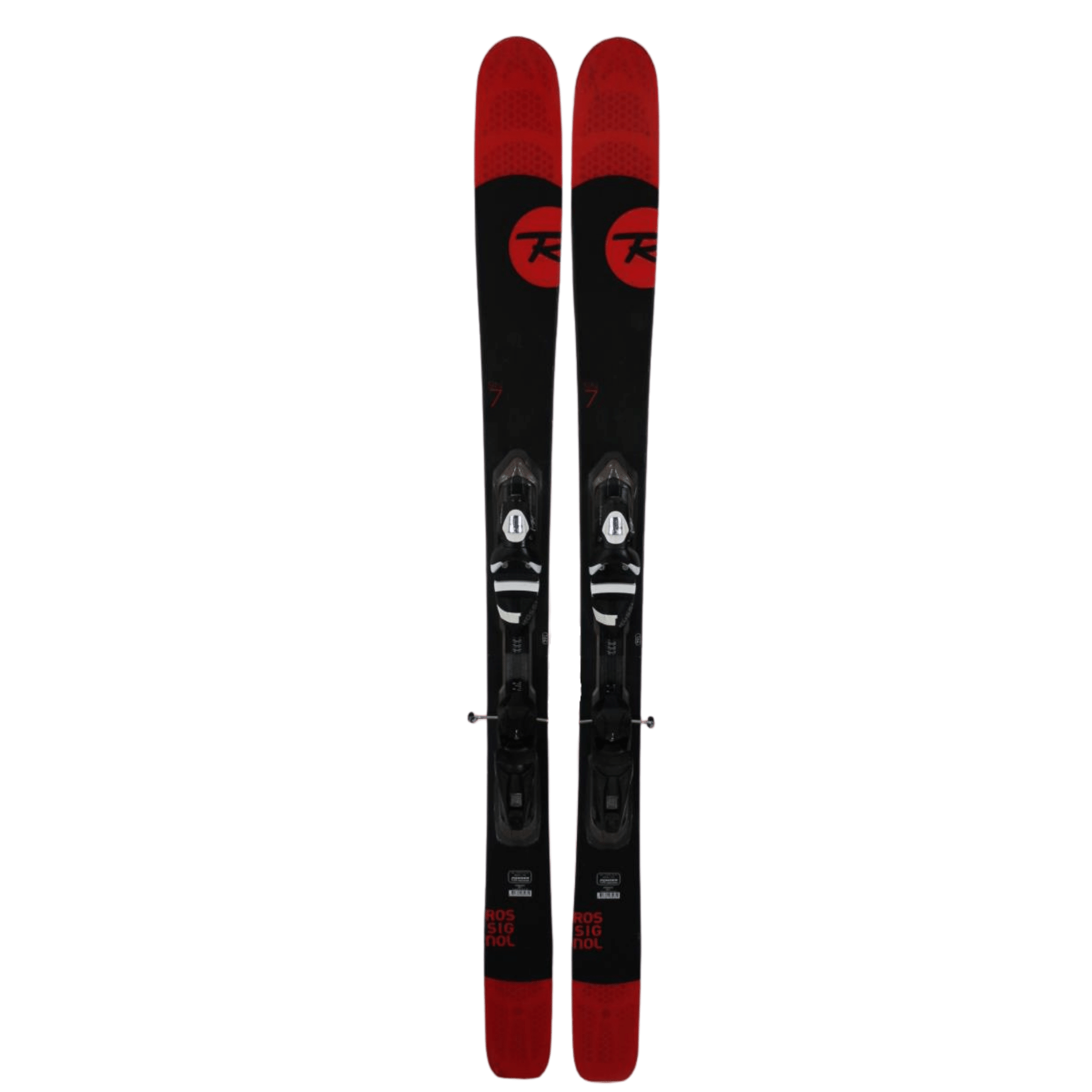 Skis alpins Rossignol SIN 7 Campsider