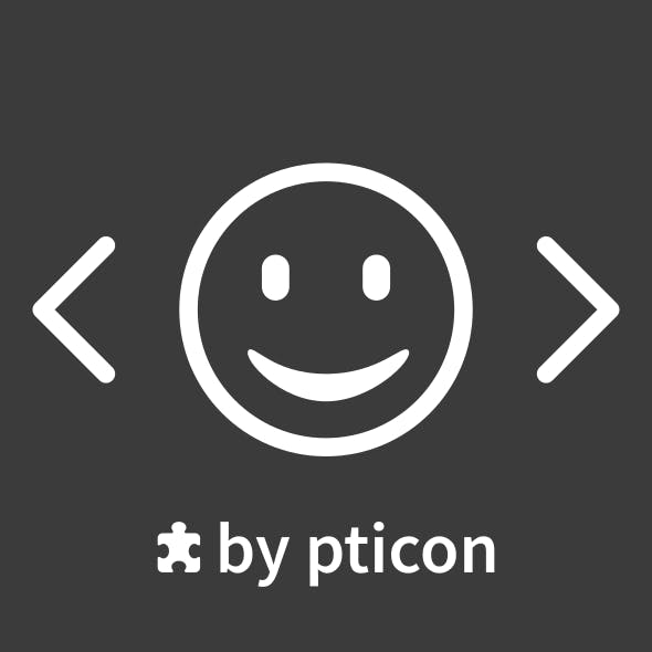 iconify html