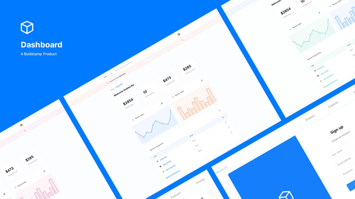 âš Buildcamp Responsive Templates For Bubble Showcase Bubble Forum