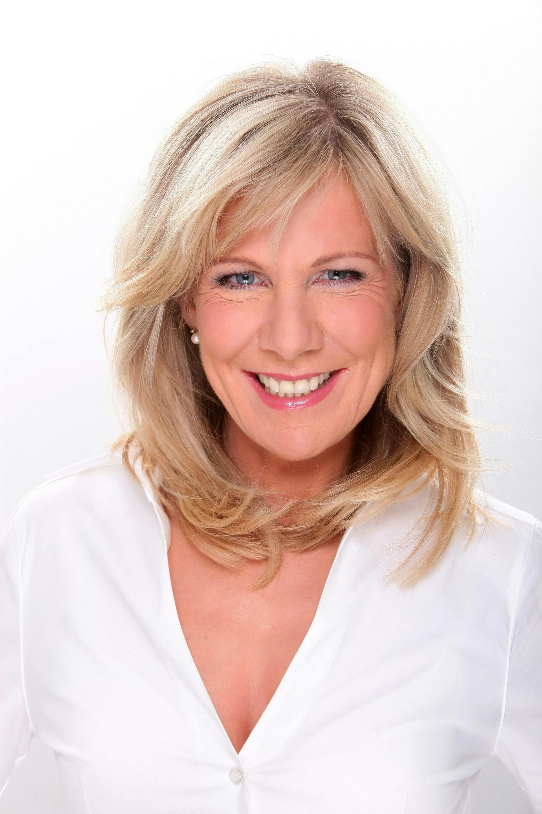 Ulrike von der Groeben Ulrike von der Groeben