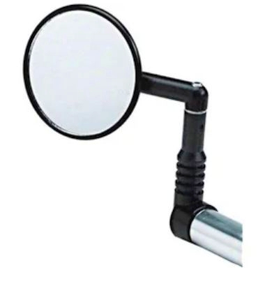 Best bike best sale mirror 2021