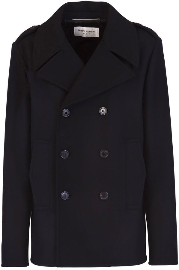 The Best Pea Coats [April 2020] DenimBlog