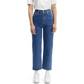 Best Levi's 505s [May 2021] - Editor's Guide to the Iconic 505 Style ...