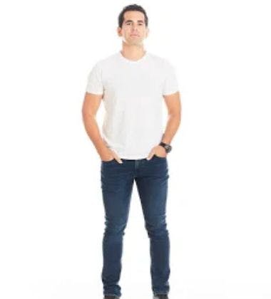 Best Jeans For Tall Skinny Guys [May 2021] - Editor Selected - 12 Jeans ...