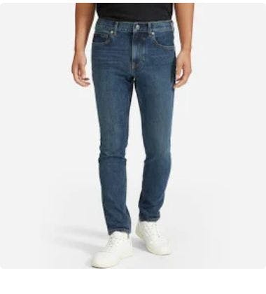 best jeans for tall skinny guys