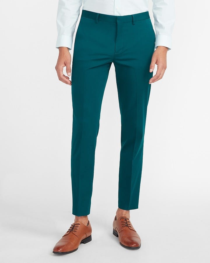 Best Slim Fit Dress Pants [May 2020] DenimBlog