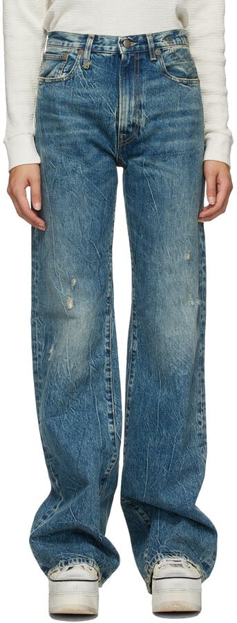 R13 Jean Review February 2024 Your Guide to the best R13 Jeans