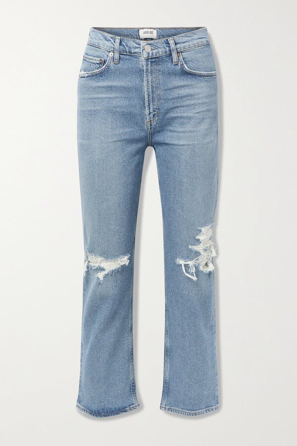 Best Agolde Jeans February 2024 DenimBlog