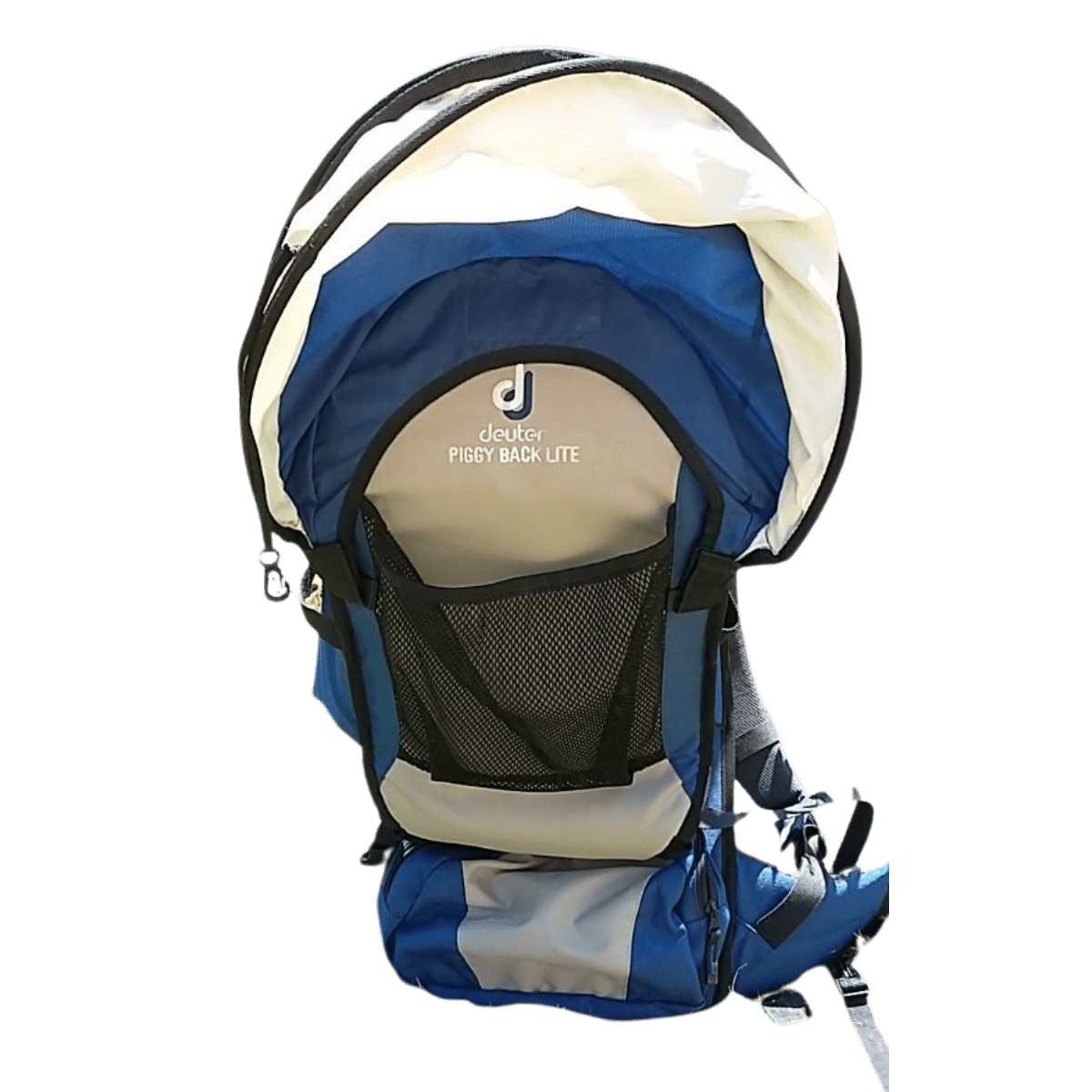 Portebébé Deuter Piggy Back Lite Campsider
