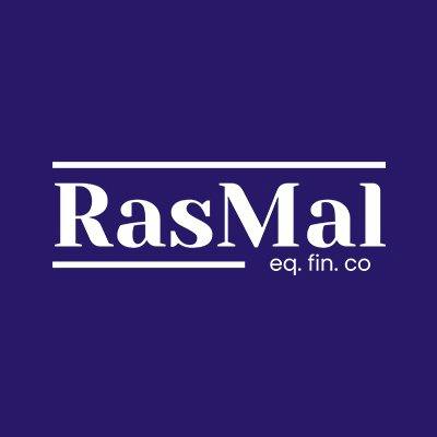 Rasmal About us | Rasmal.io