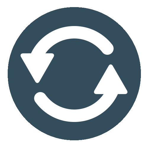 Custom App Refresh Bar Plugin Bubble