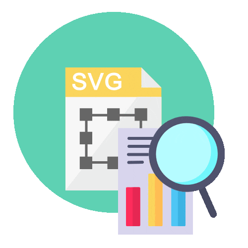 SVG Converter Plugin Bubble