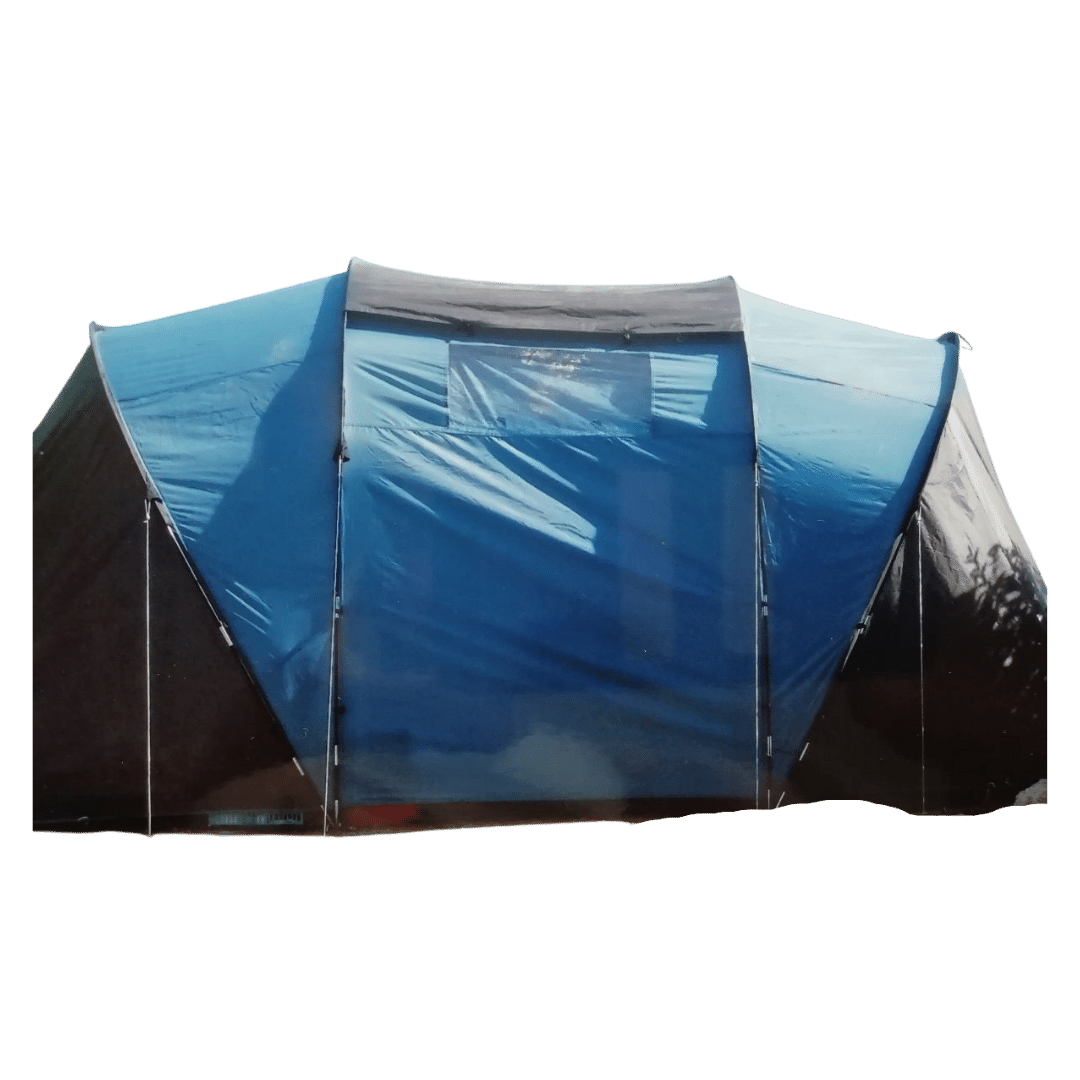 Tente Quechua T4.2 Campsider