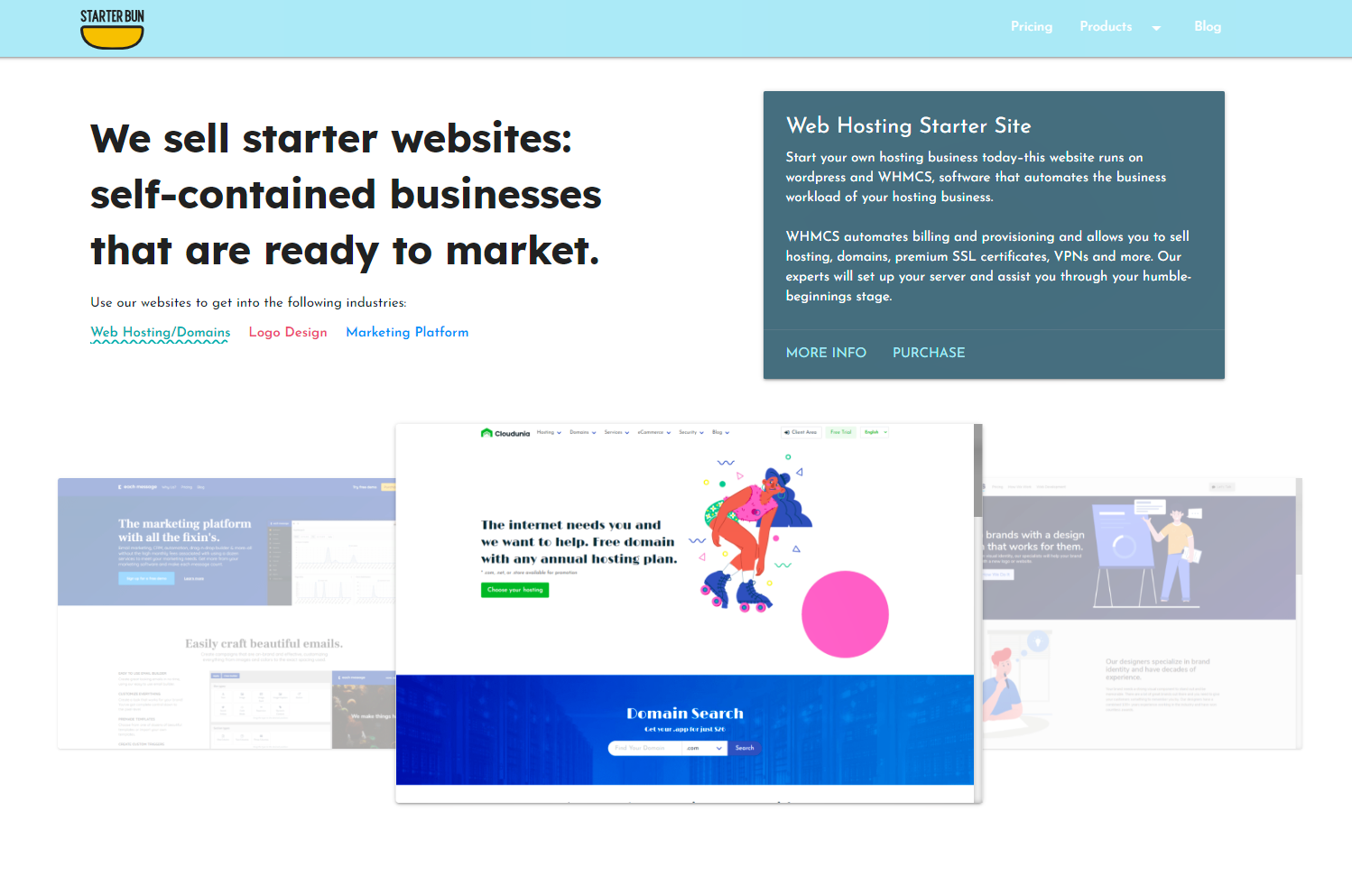 Tiny Acquisitions Tiny Project