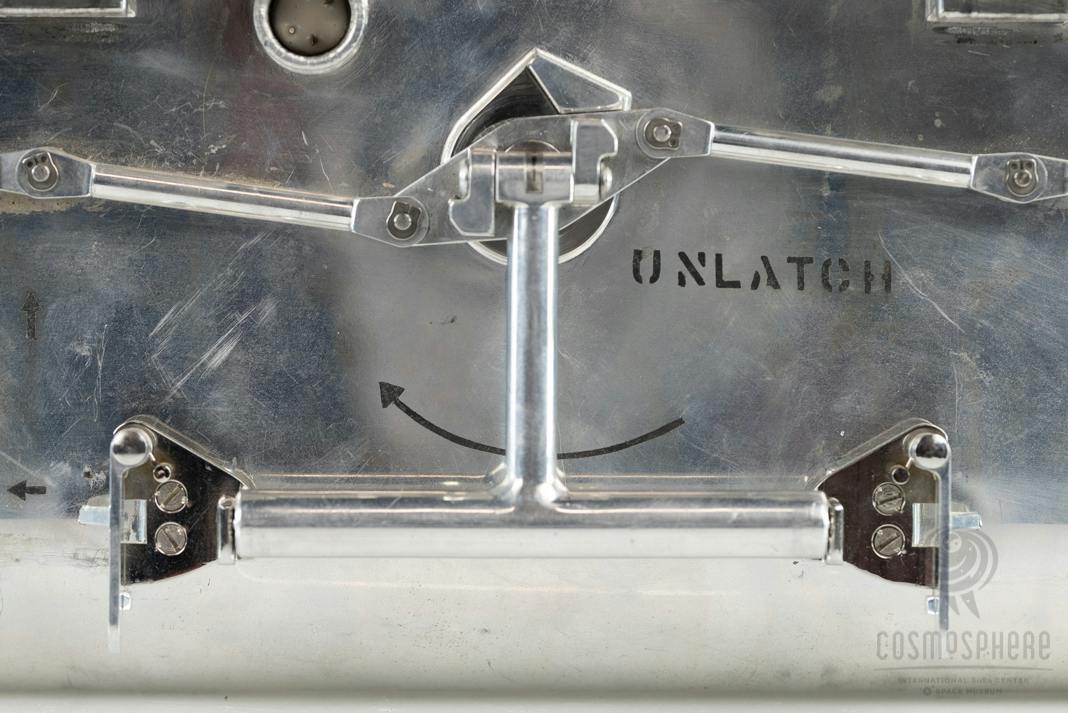 Artifact Display