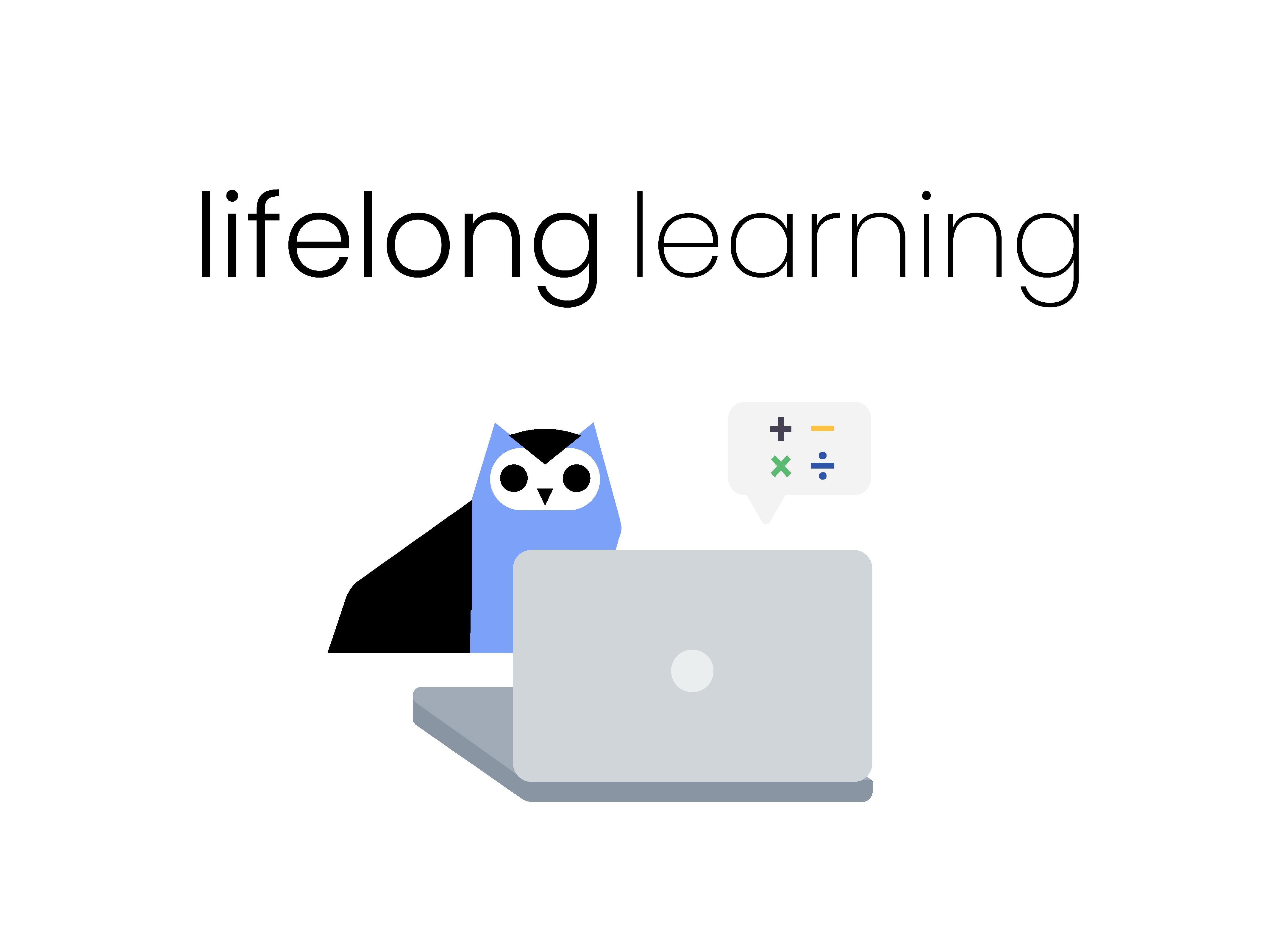 report-a-bug-lifelong-learning