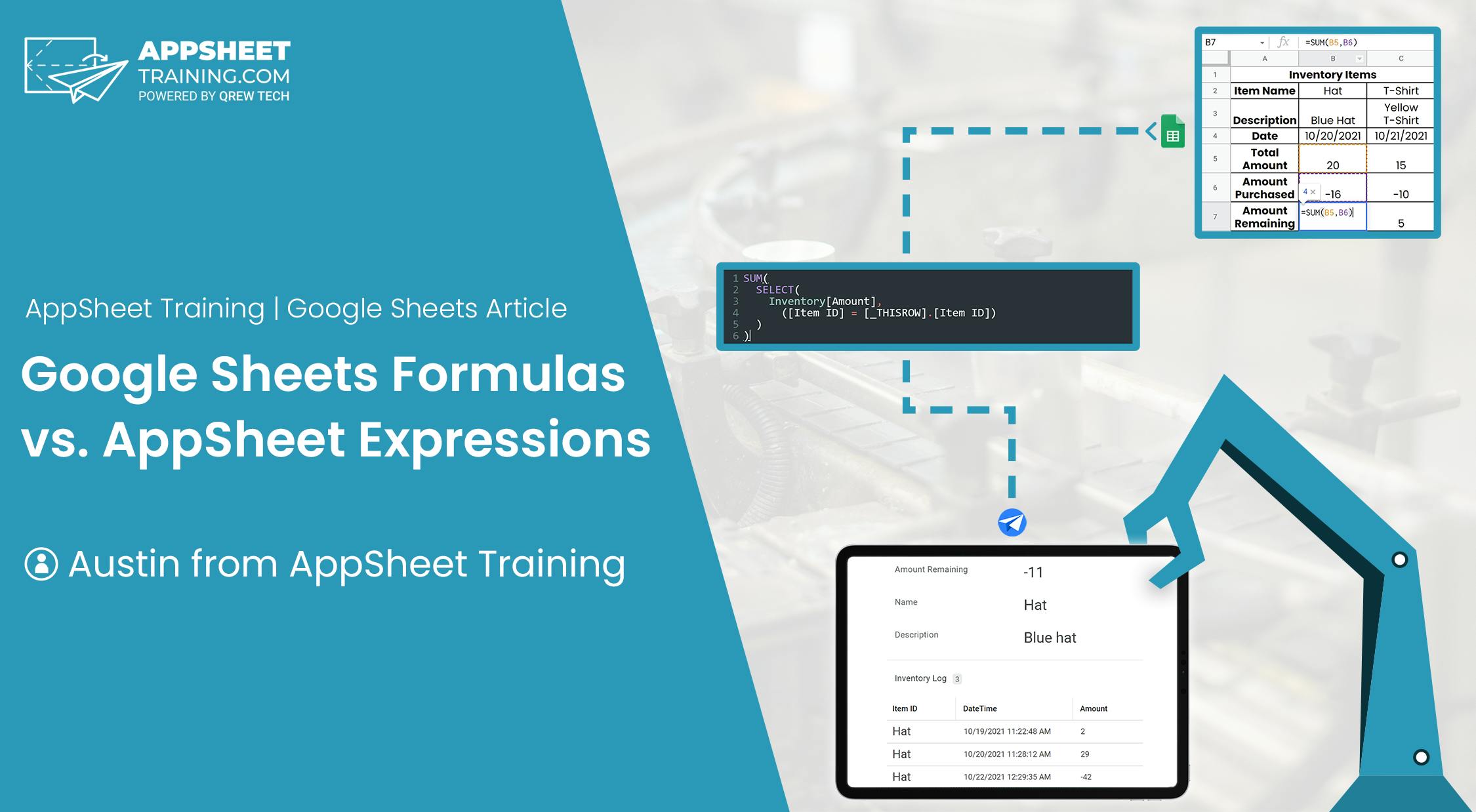 appsheet vs airtable appsheet vs airtable