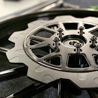 Lyndall Brakes: Race Quality Motorcycle Brakes Since 1998