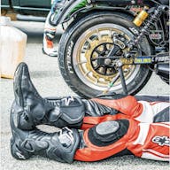 Lyndall Brakes: Race Quality Motorcycle Brakes Since 1998
