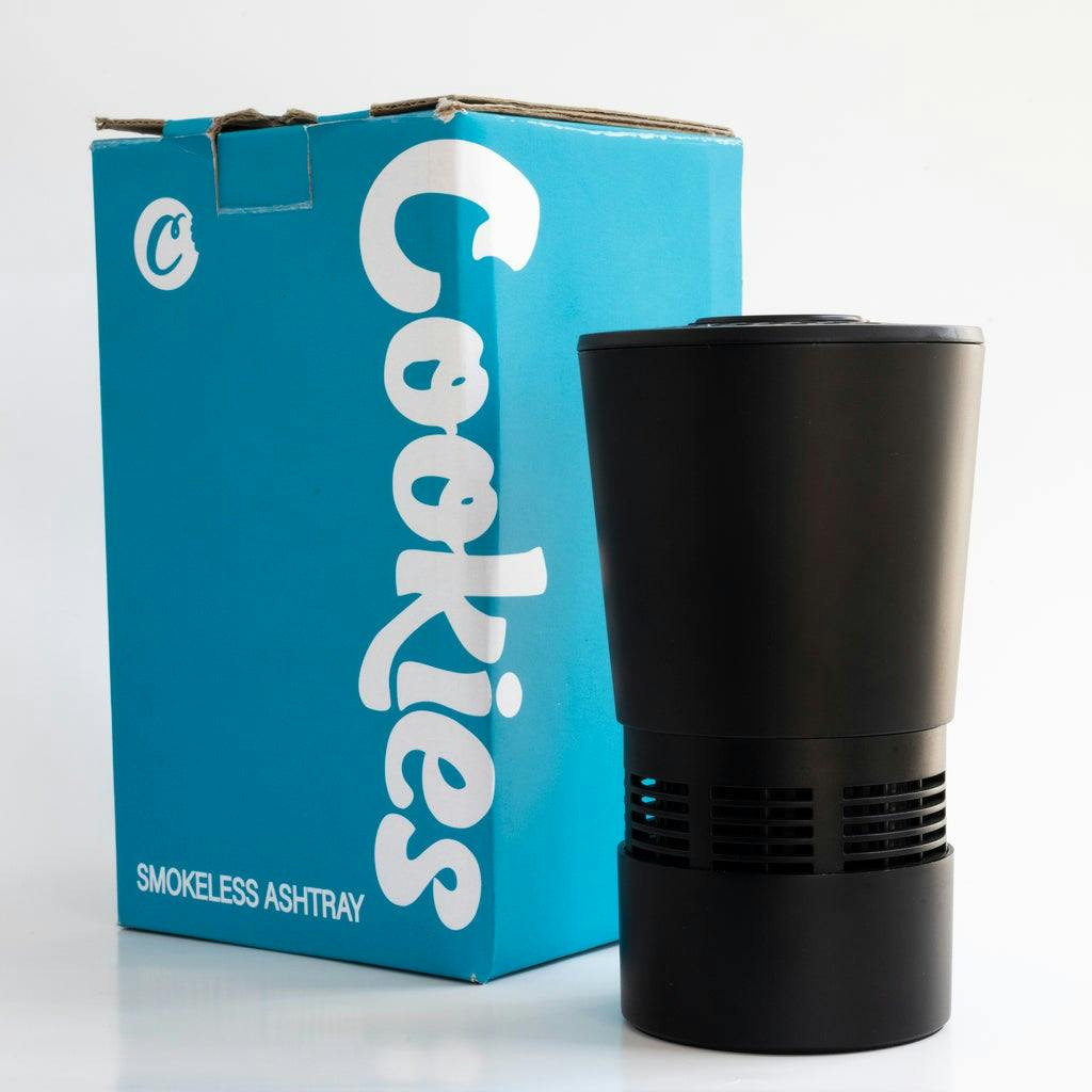 50％割引日本最大のブランド Cookies clothing SMOKELESS ASHTRAY その他 アクセサリーOTA.ON