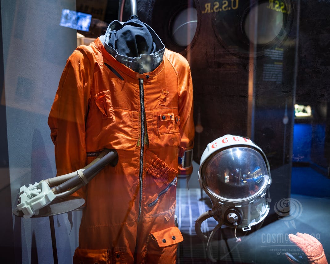 Artifact Display