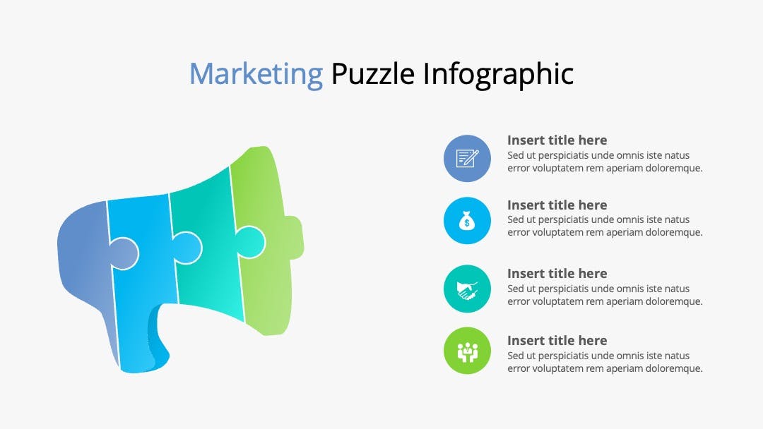 marketingpuzzleinfographic Premast Plus